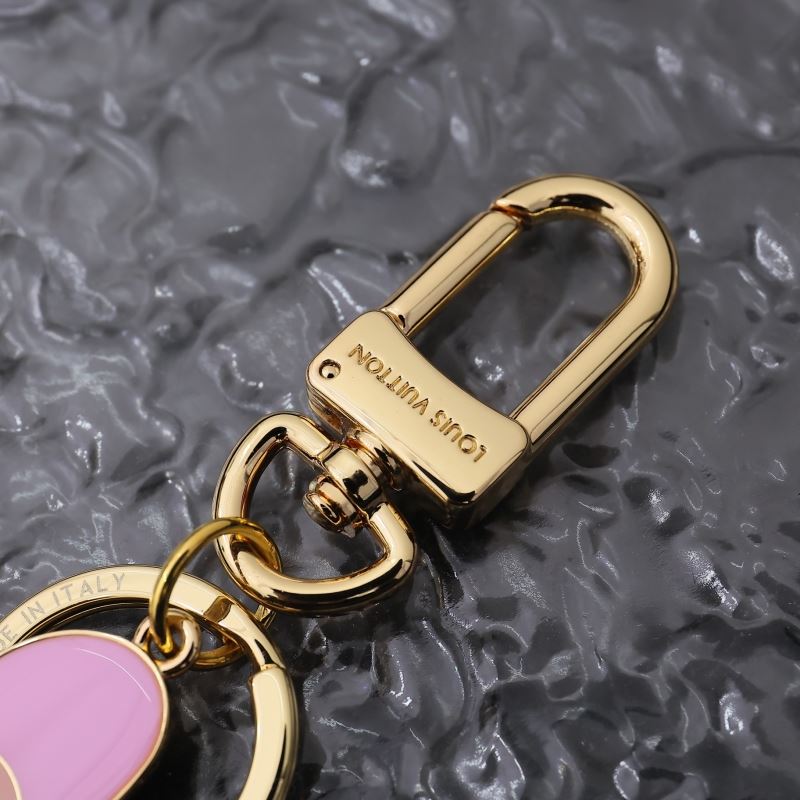 Louis Vuitton Keychains